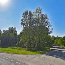 10 соток в с/т Тверское, около дер. Подолы, рядом лес, река, в Москве