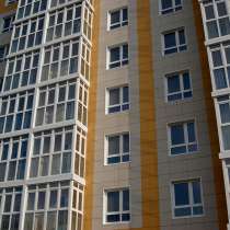 Своб. планировка, 37.3 м², 6/8 эт, в Анапе