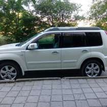 Продаю автомобиль Nissan X-trail, в Керчи