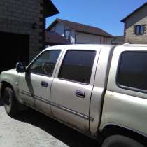 Продам ПИКАП Great Wall, в Люберцы