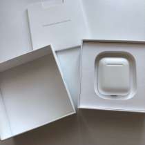 Наушники apple AirPods, в Екатеринбурге