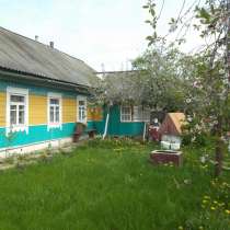 Продам дом возле водоема, в г.Минск