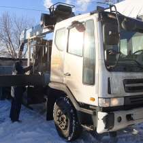 Грузовой автосервис Daewoo novus ultra, в Москве