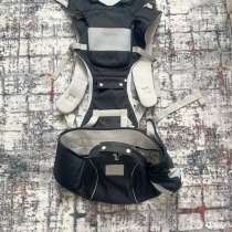 Эргорюкзак с сидением, в Верхней Пышмы
