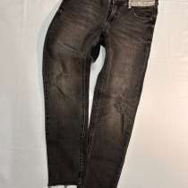 Джинсы Zara, в Химках