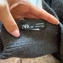 Zara шарф, в Путилково