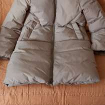 ПАЛЬТО-ПУХОВИК ДЛЯ ДЕВОЧКИ, в Воронеже