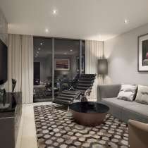 Готовые номера в отеле, выгодное вложение, дешевле на 10%, в г.Дубай