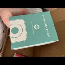 Мини принтер, в Воронеже