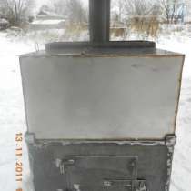 Печи для бани,печки-прачки., в Нижнем Новгороде