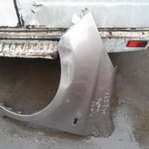 автозапчасти Nissan  , Ниссан Тиида, в Москве