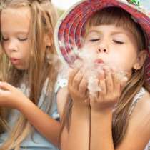 Фотосъёмка детей, в г.Торревьеха