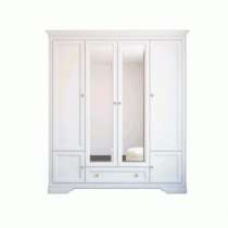 Шкаф коллекции Клео (БРВ) БРВ Клео, в Новосибирске