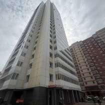 2-комнатная квартира, 62 м², 15/24 эт, в Красноярске