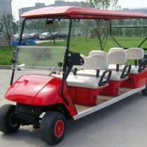 Электрические автомобили для  гольфа, в Москве