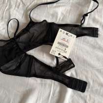 Zara бюстгальтер новый, в Самаре