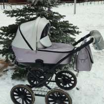 Коляска Mr. Sandman Apollo classic 2в1, в Вологде