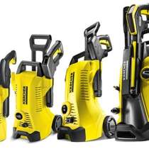 Продажа и ремонт техники Karcher(Керхер) в г. Киров, в Кирове
