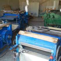 ВатаЧесальный станок, шерсти, ваты, синьтепона, в г.Усть-Каменогорск