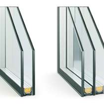 Замена стеклопакетов, ремонт окон, дверей, роллет, в Краснодаре