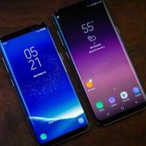 Samsung S9/S9 Plus, в Краснодаре