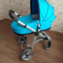 Продаю детскую коляску в хорошем состоянтие 3500 рублей, в Липецке