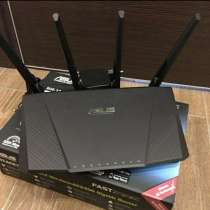 Роутер Asus RT-AC87U, в Санкт-Петербурге
