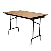 Стол складной Пьедестал ПЕ 1500х800 мм, в Санкт-Петербурге