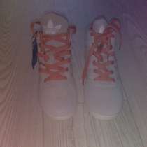 Кроссовки Adidas, в Саранске