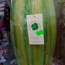 Ваза ИТАЛИЯ. МУРАНО, в Геленджике