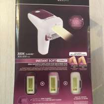 Фотоэпилятор Rowenta beauty, в Выксе