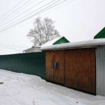 Дом в городе, в Переславле-Залесском