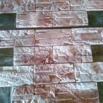 Декоративный камень для внутренней отделки помещений, в Пскове