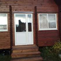 Дача, в Ногинске