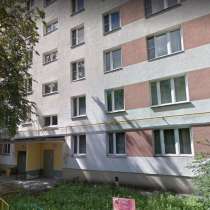 Собственник продает 3-х комн. квартиру. Москва, в Москве