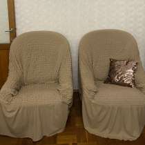 Кресло (комплект), в Алупке