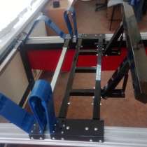 Каретки ремонт, изготовление, в Челябинске