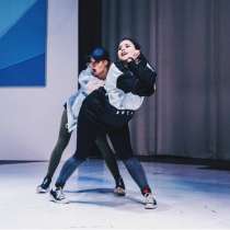 Хип-Хоп танцы в Новороссийске, в Новороссийске