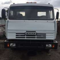 Продаю Камаз бортовой (б/у), в Наро-Фоминске