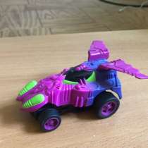 Игрушки - машинки, монстрик, смурфик, в Москве