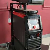 Продам Полуавтомат Mig 350 D pulse DAUHATSU, в Таганроге