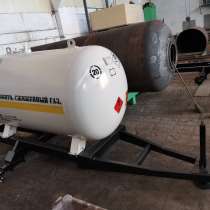 Оборудование для внесения аммиака 7,17-1,6-1400-Н1 САТ, в Москве