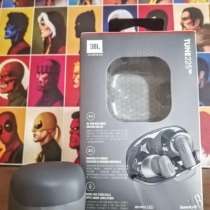 Беспроводные наушники JBL Tune 225 TWS, в Рыбинске