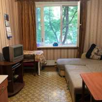 Сдается комната 14 м кв в 3х ком. кв-ре. м. Царицыно, в Москве