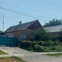 Сельский дом, в Таганроге