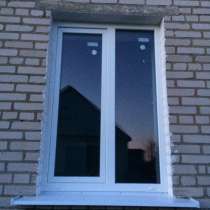 Окна ПВХ, Балконные рамы, в г.Гродно