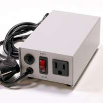 Стабилизатор напряжения 220 В на 100 В, 110 В, 120 В, 230 В, в Калининграде