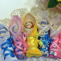 Оберег-пеленашка, в Краснодаре