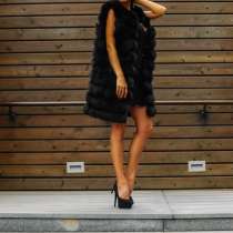 ЖИЛЕТКА "ГОРЬКИЙ ШОКОЛАД", в Москве