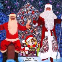 Дмитрий, 52 года, хочет пообщаться, в г.Луганск